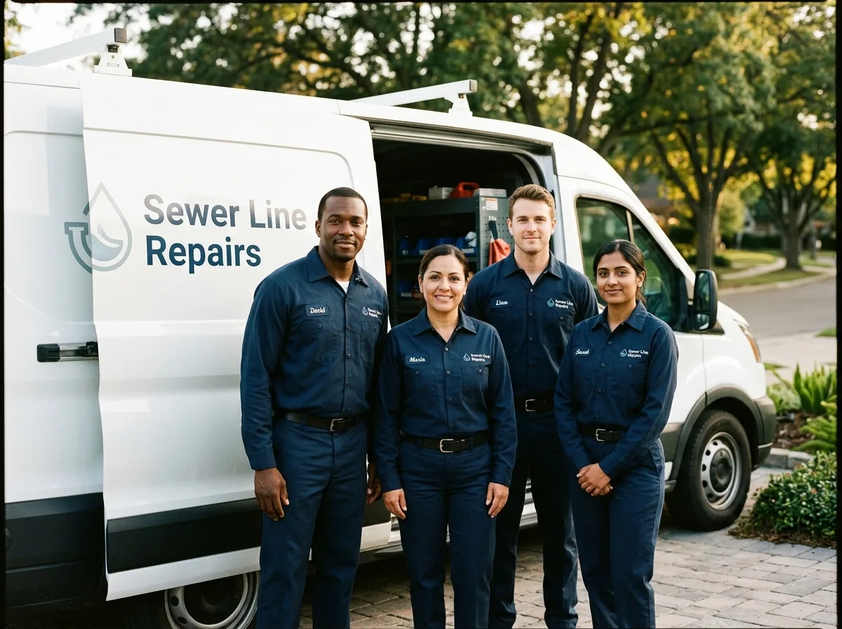 Emergency Plumber company in Bonita Springs, FL
