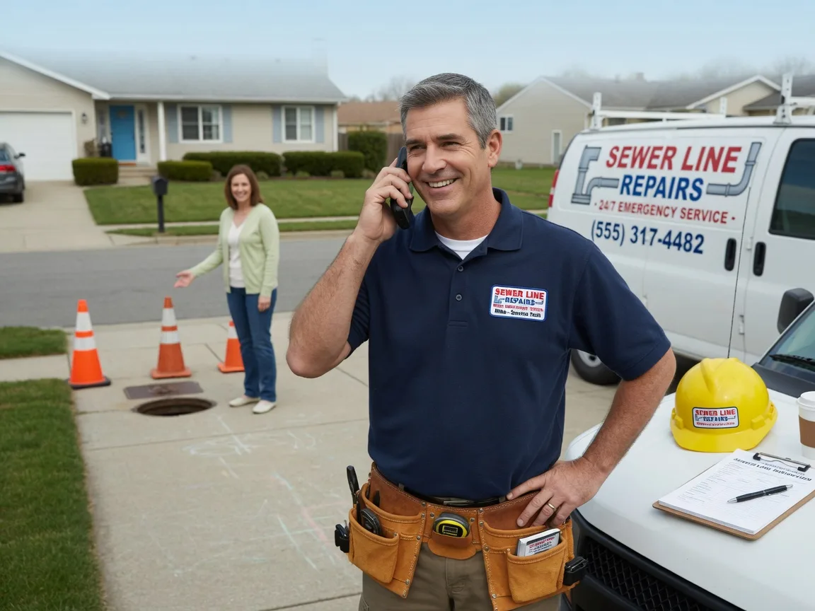 Emergency Plumber Bonita Springs, FL FAQs