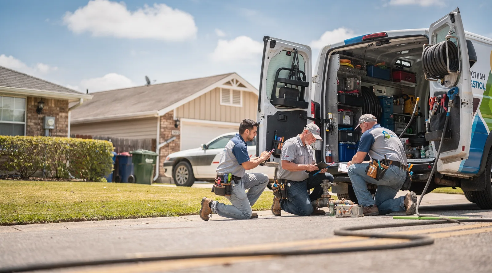 Emergency Plumber in Bonita Springs, FL near me